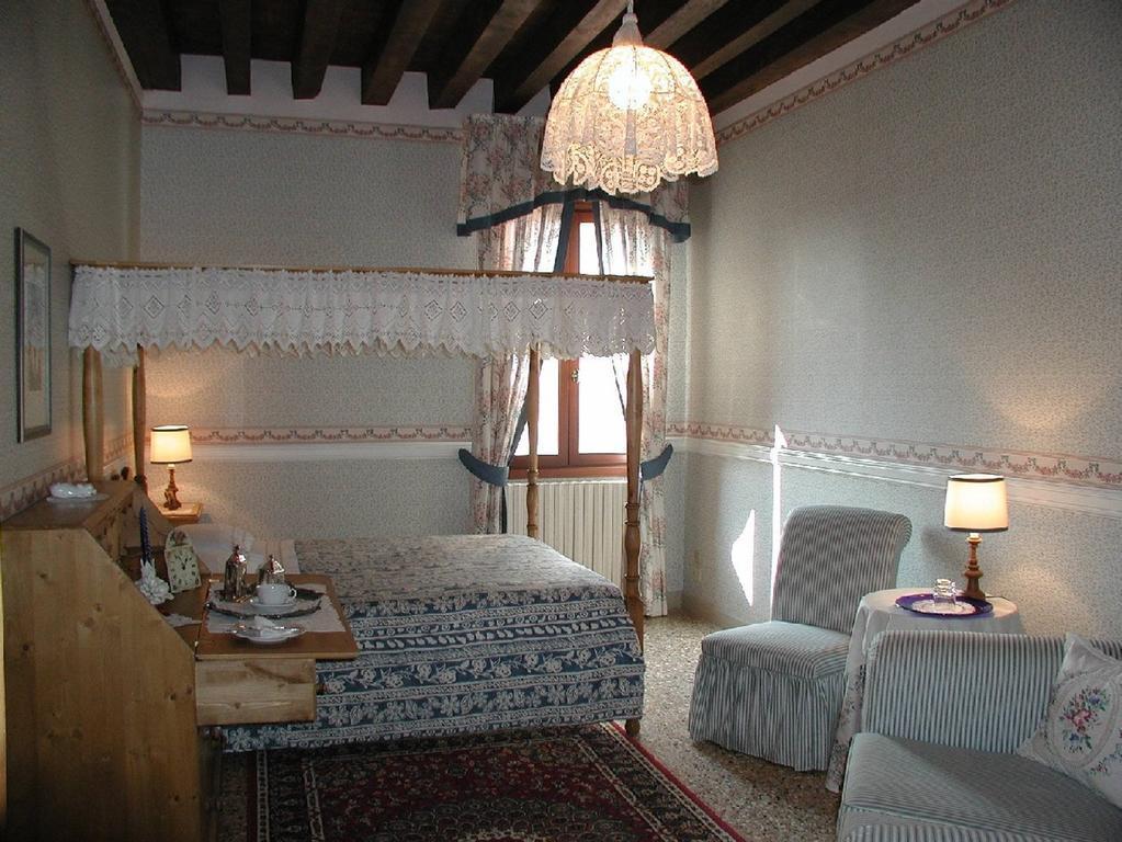 At A Palazzo Bed & Breakfast Venice
