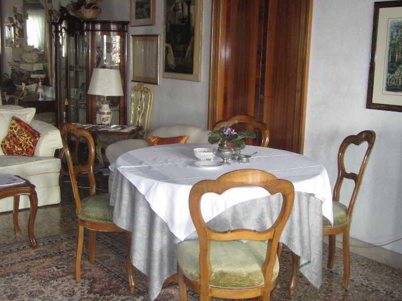 Bed & Breakfast At A Palazzo