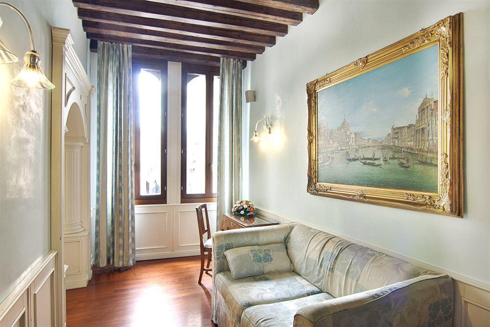Palazzo La Scala Veneza