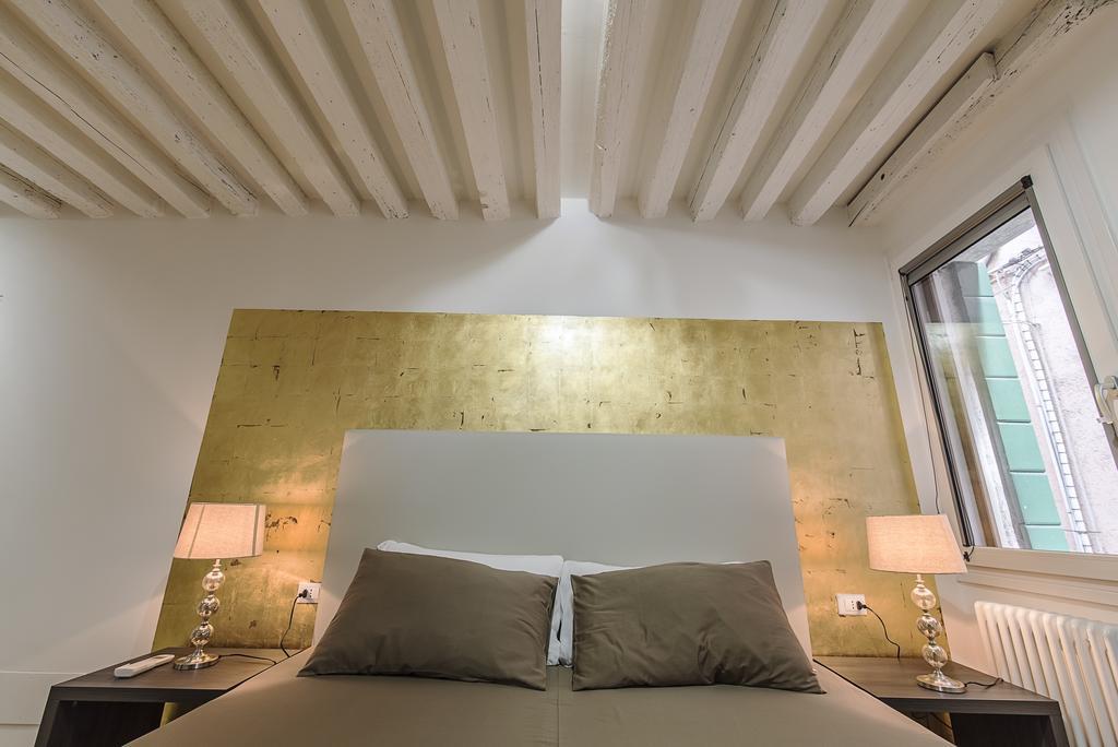 Cà Del Tentor Bed & Breakfast 3*