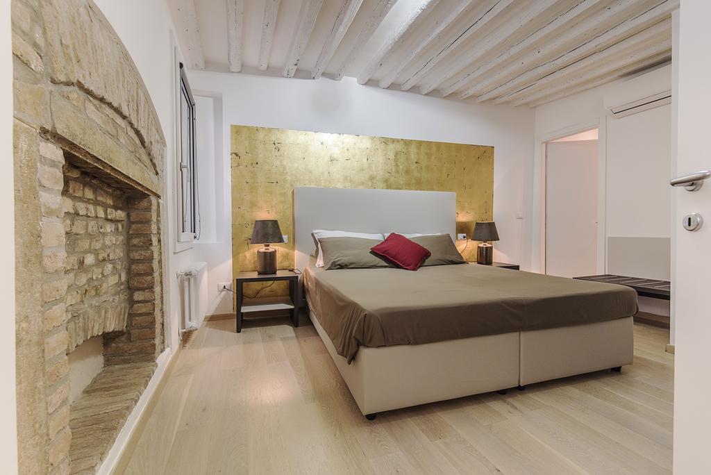 Cà Del Tentor Bed & Breakfast 3*