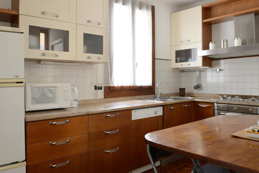 Apartment Ai Greci