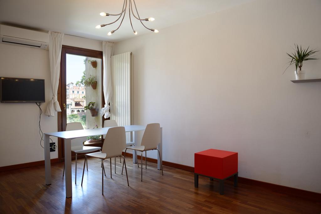 Apartment Ai Greci Venice