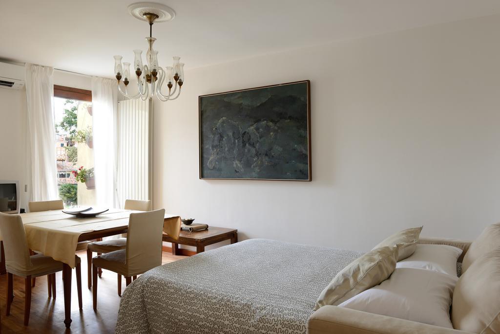Ai Greci Apartment