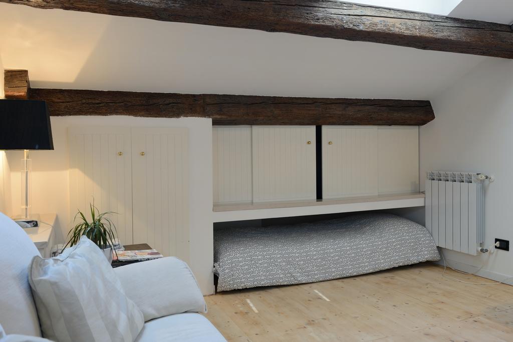 Apartment Ai Greci *