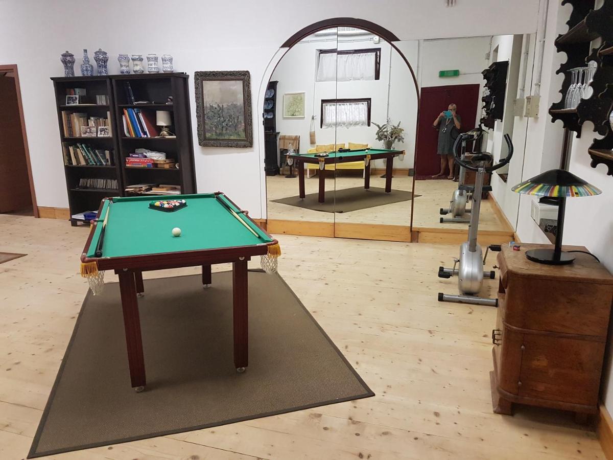 Sarlette Cozy Guest house Venice