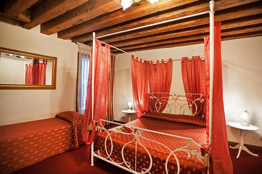 Maison San Marco Guest house