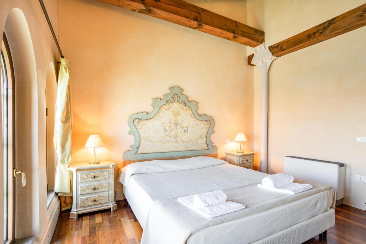 Apartamento Molino Stucky Ii