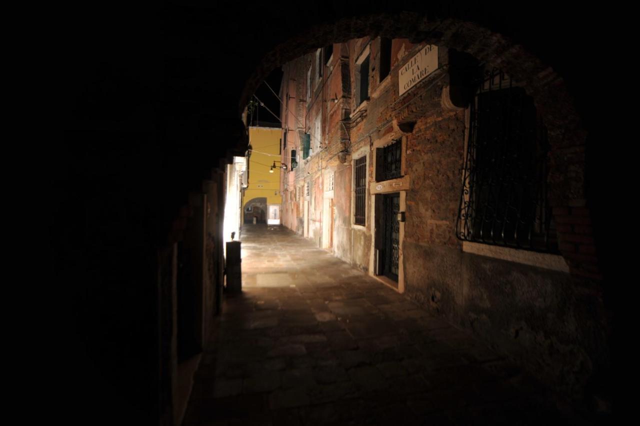 Calle De La Comare Appartamento *