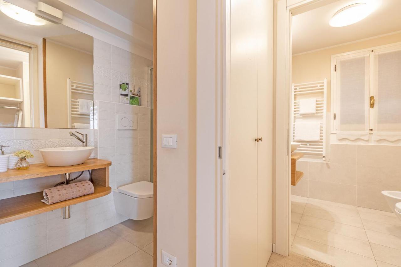 Apartment Ca' Fosca - Campo Santa Fosca By Wonderful Italy