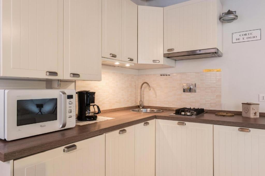 Apartment Ca Molin By Venicevillas, Vista Canale Venice