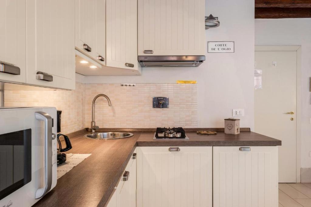 Ca Molin By Venicevillas, Vista Canale Apartment Venice