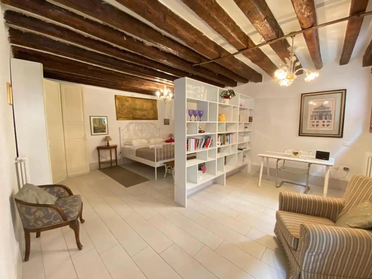 Apartment Ca Molin By Venicevillas, Vista Canale