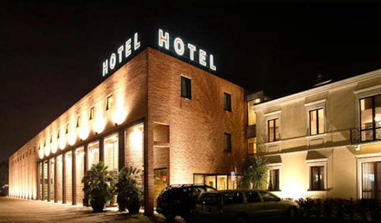 Giulietta Hotel