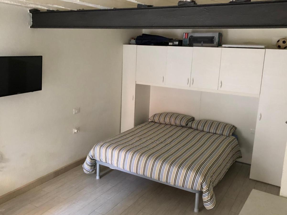Apartment Santi Apostoli