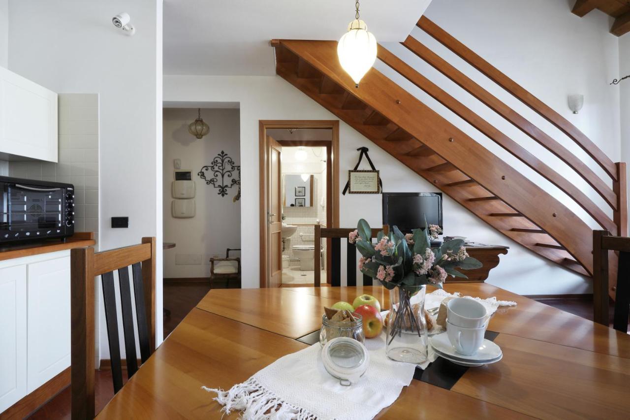 Ca' Cecilia Apartment