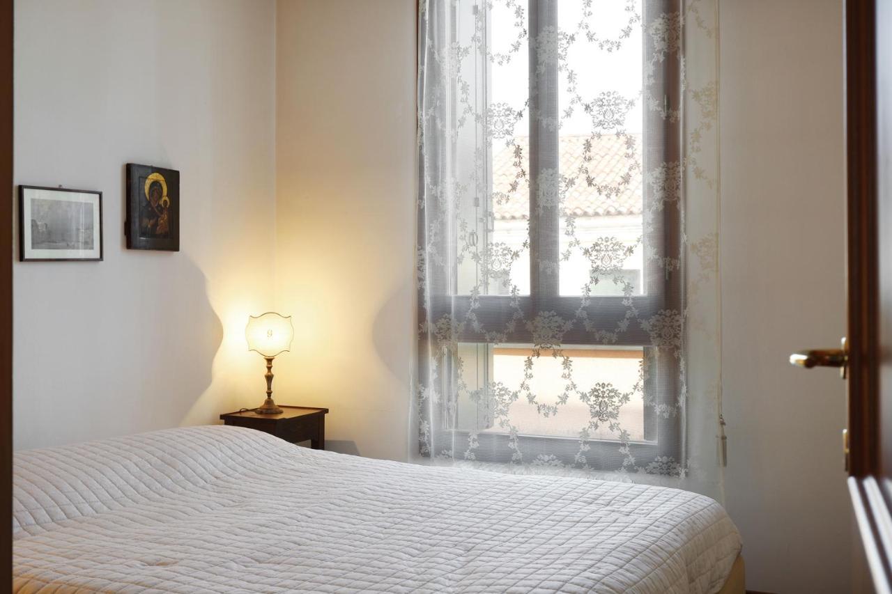 Ca' Cecilia Venice