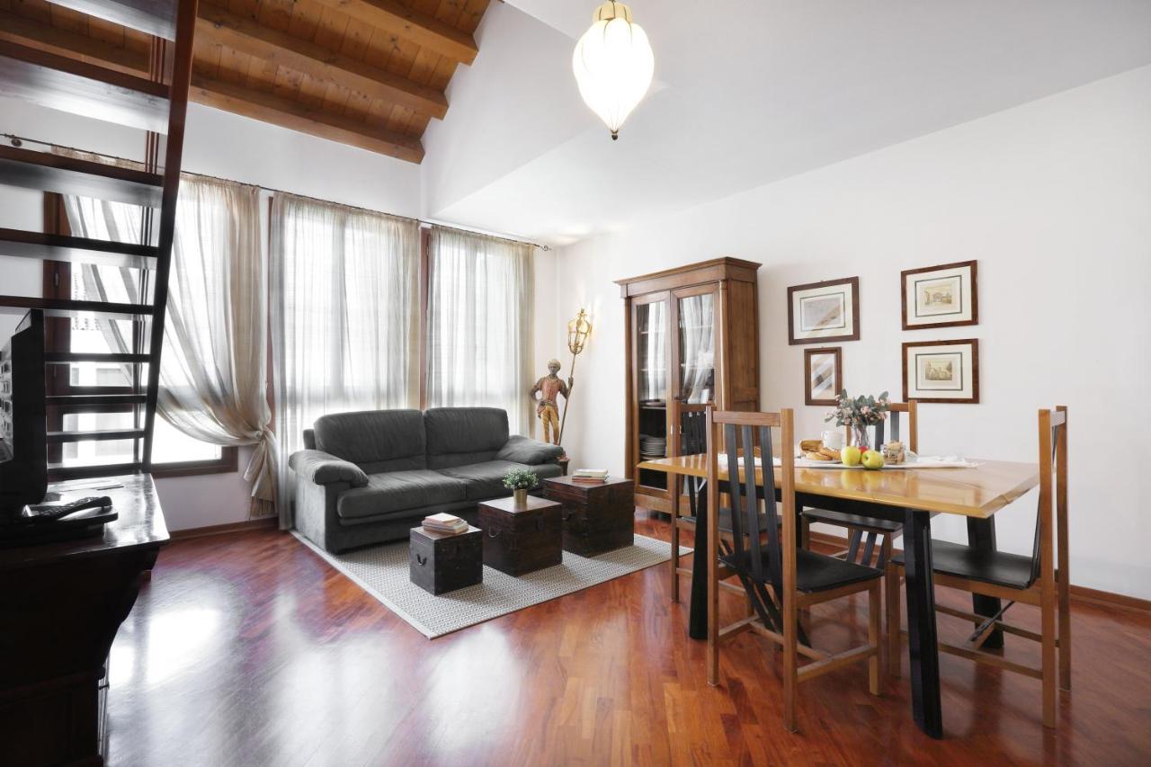 Apartment Ca' Cecilia