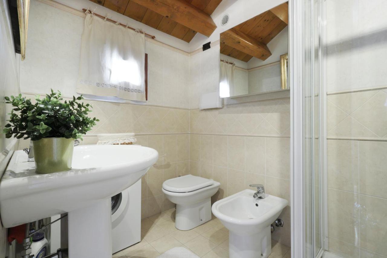 Apartment Ca' Cecilia
