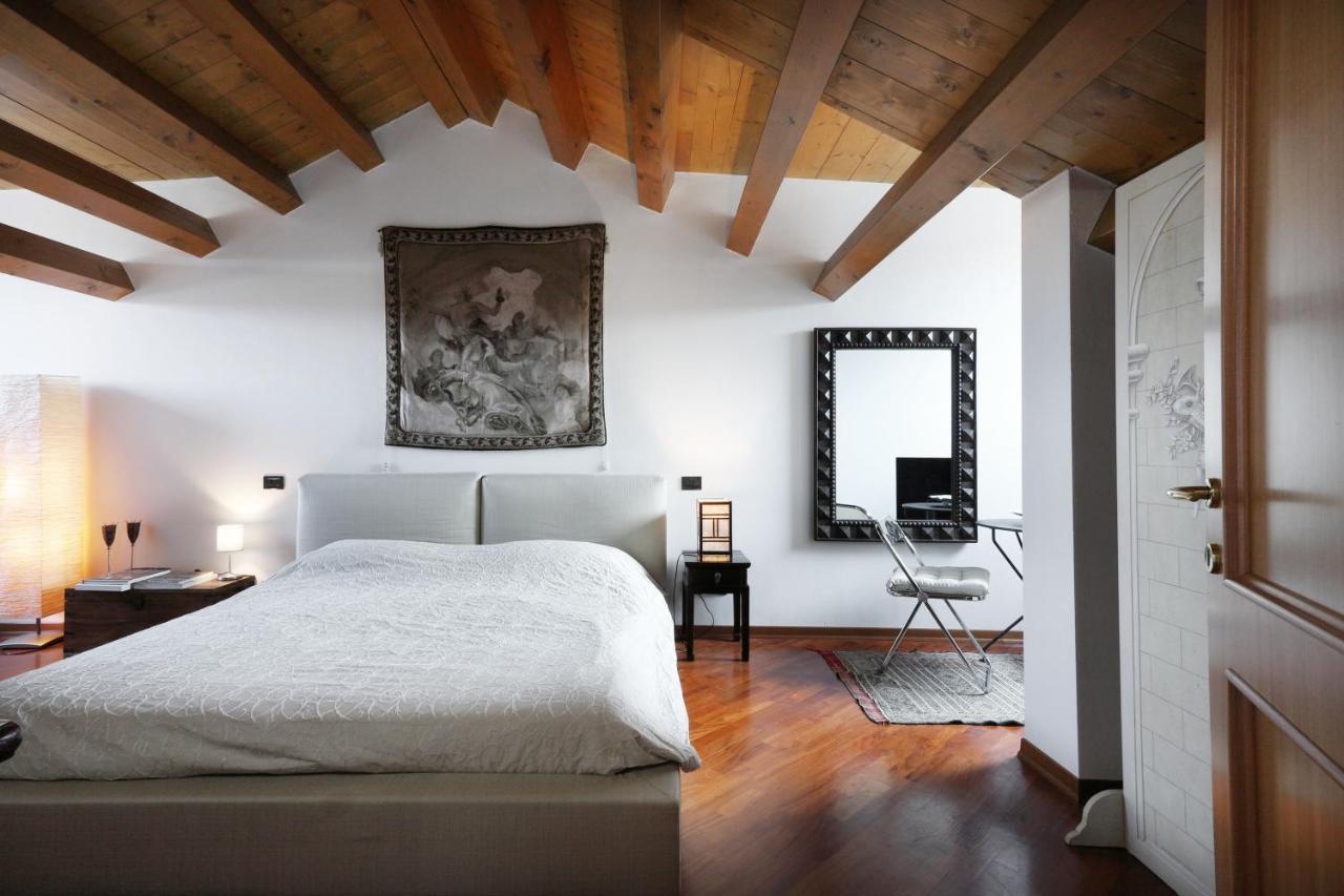 Apartment Ca' Cecilia Venice