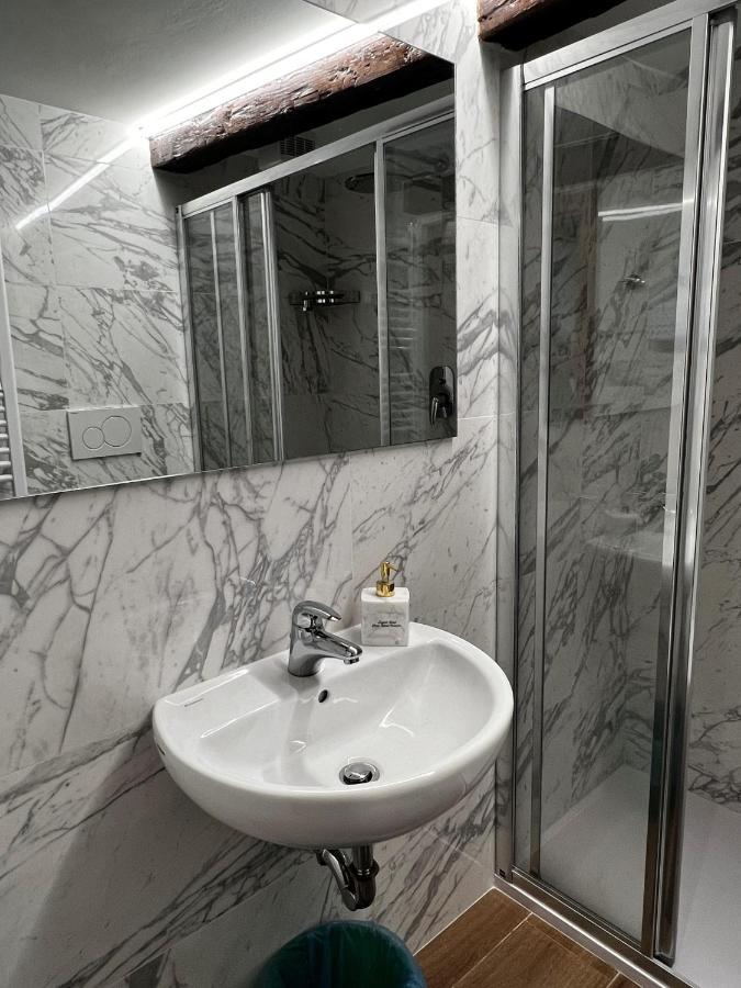 Apartamento Mori 1 Con Bella Vista Nuovo *