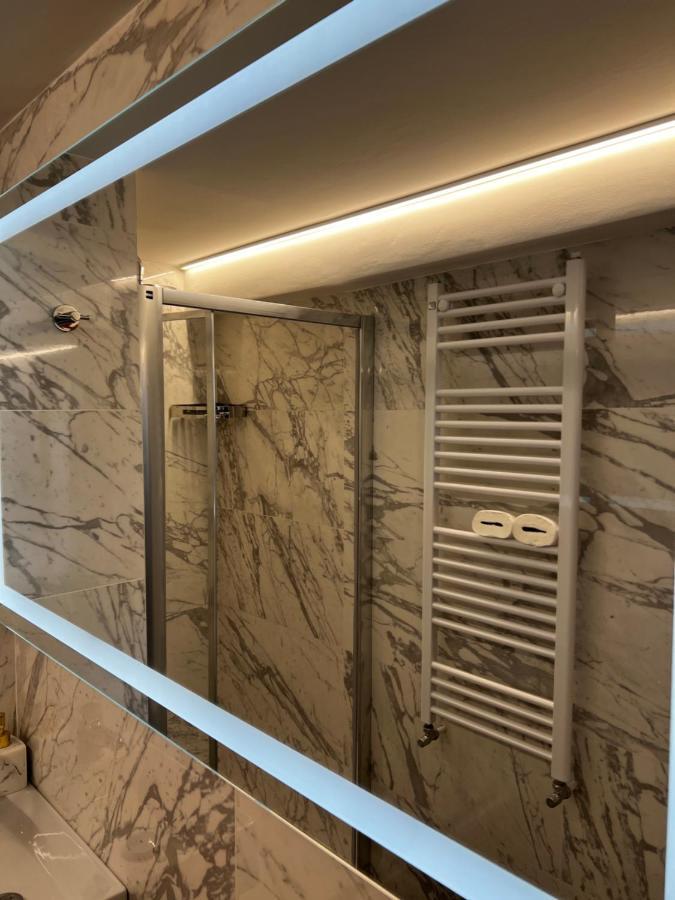 Apartamento Mori 1 Con Bella Vista Nuovo