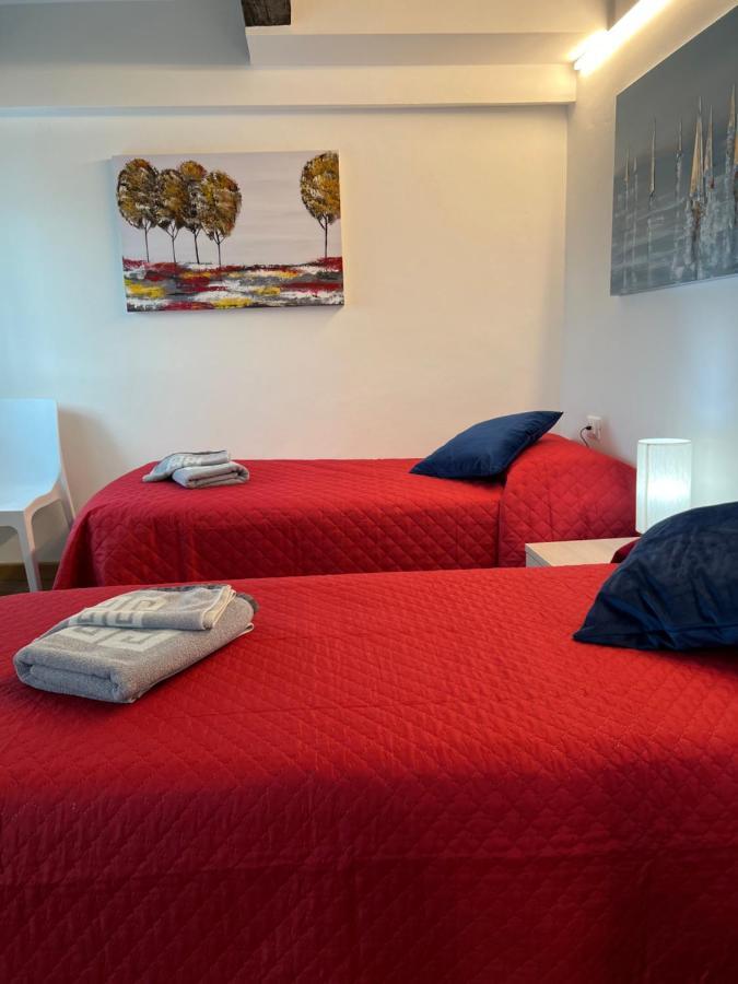Mori 1 Con Bella Vista Nuovo Apartamento Veneza