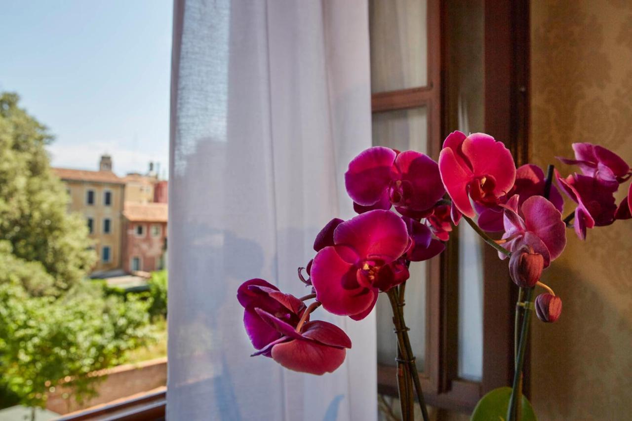 Orsaria Hotel Venice