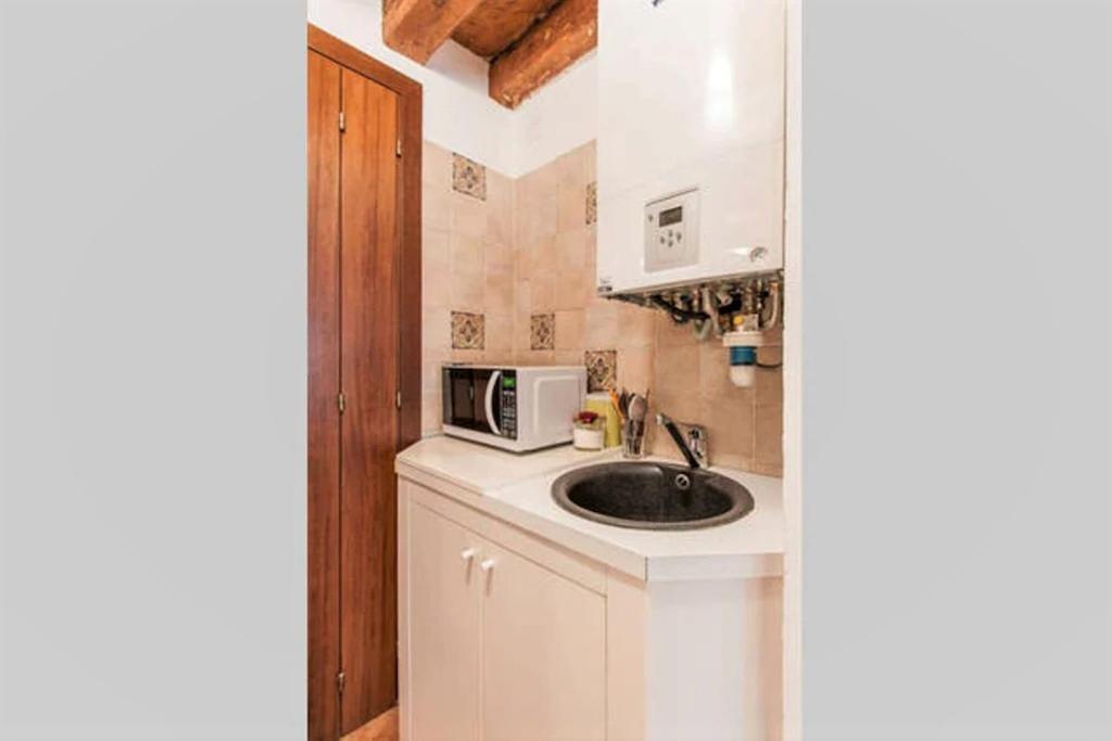 Apartment Emmalu