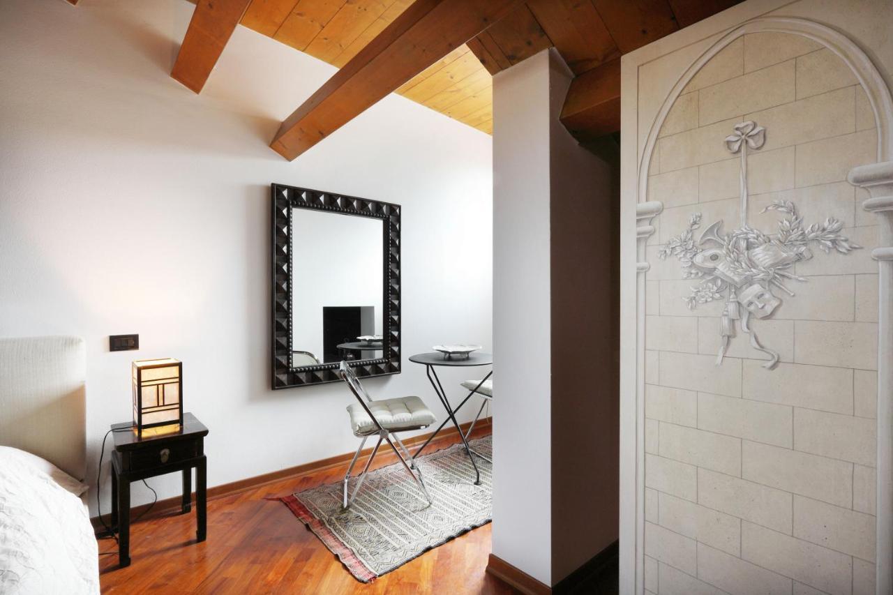Ca' Cecilia Apartment
