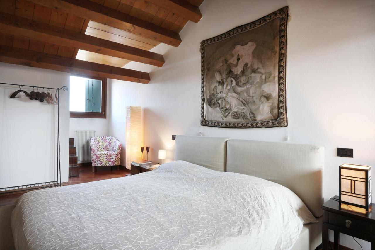 Apartment Ca' Cecilia *