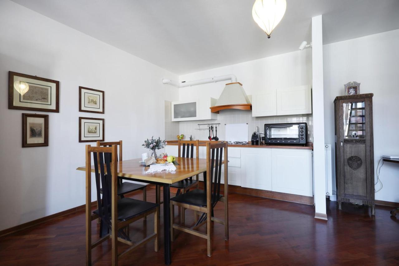 Ca' Cecilia Apartment Venice