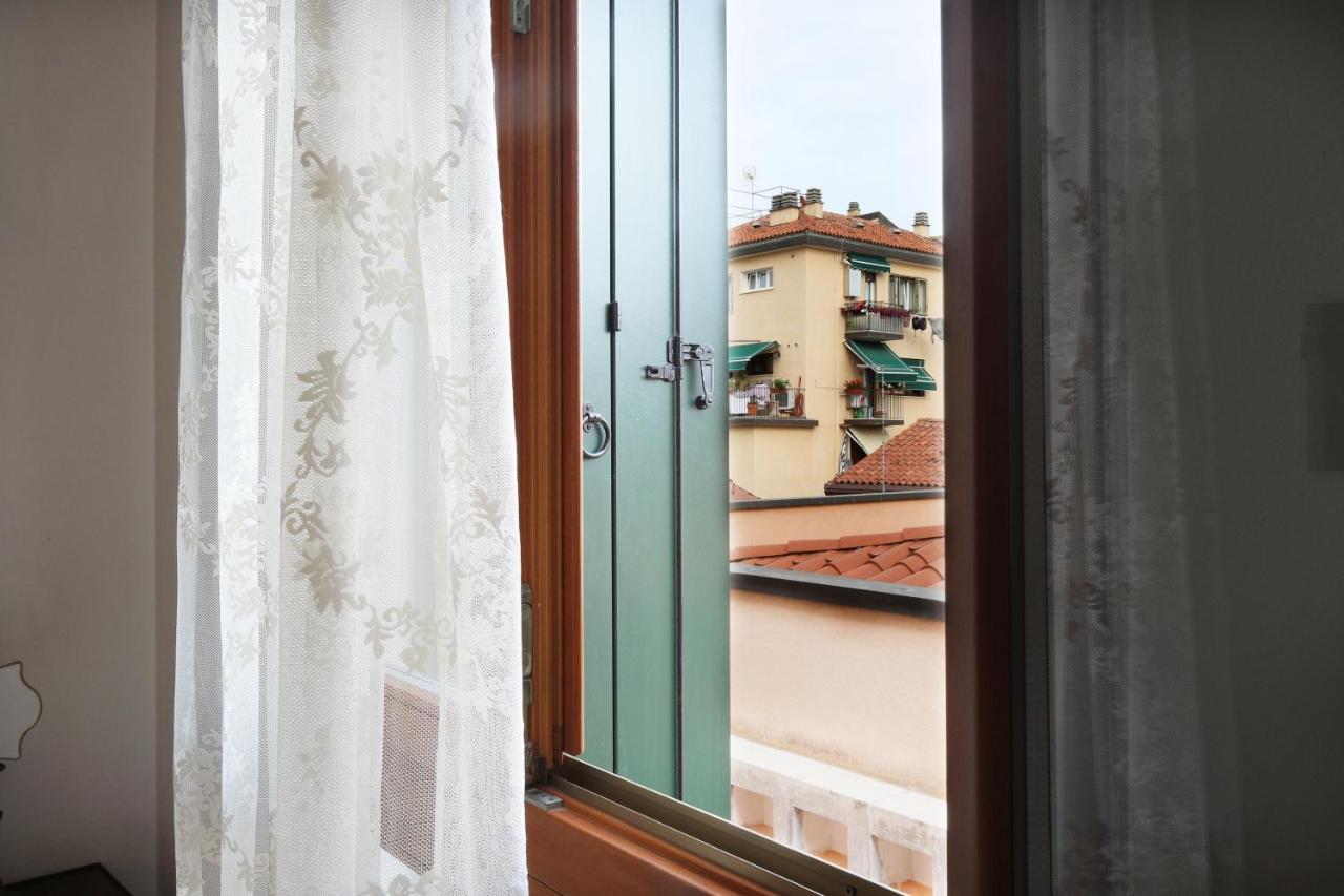 Ca' Cecilia Apartment *