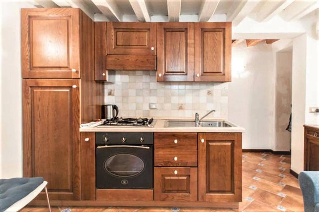 Emmalu Apartment Venice