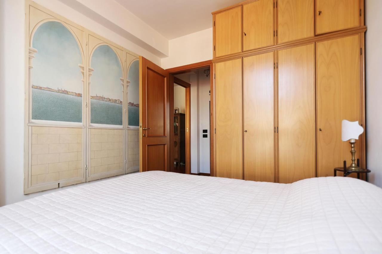 Ca' Cecilia Apartment Venice