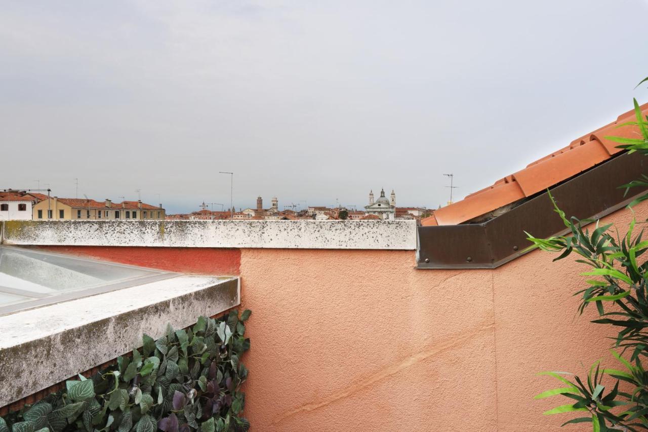 Ca' Cecilia Apartment