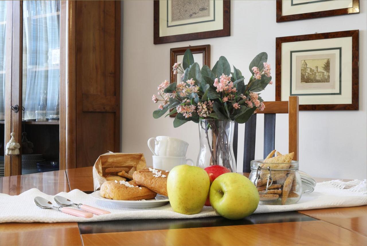 Apartment Ca' Cecilia