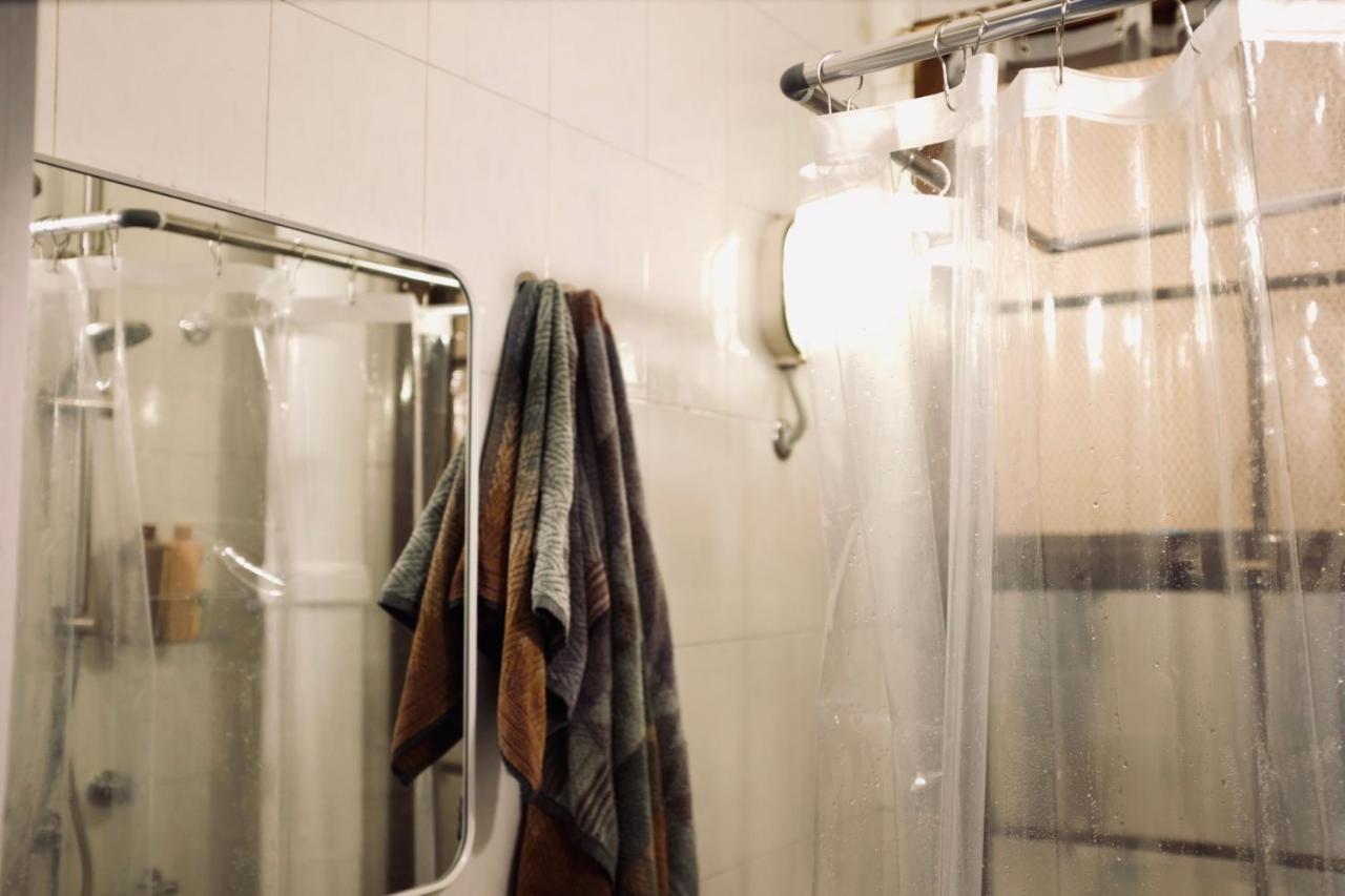 Apartamento Venetian Pink In Dorsoduro Veneza