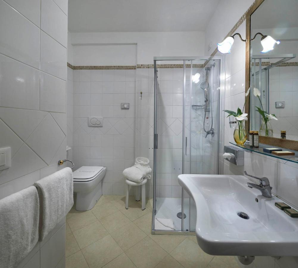 Orsaria Hotel 3*