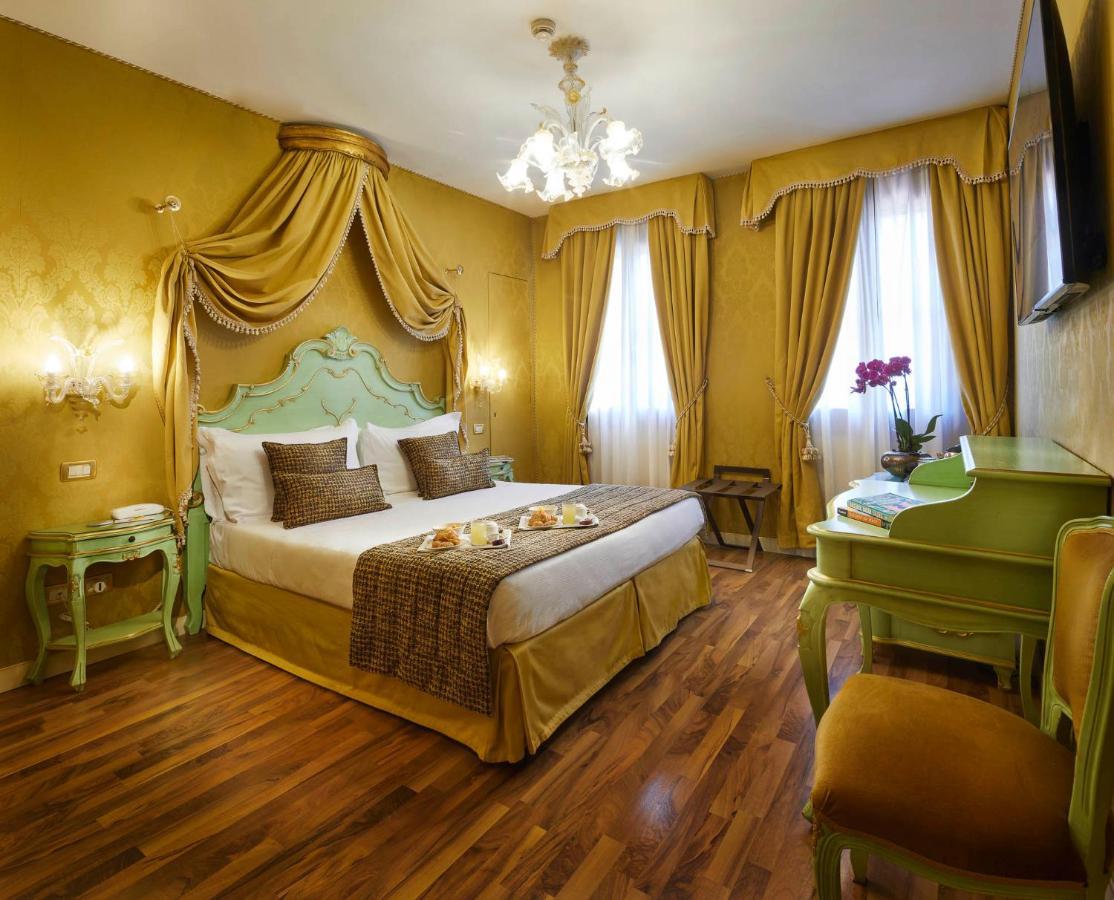 Hotel Orsaria 3*