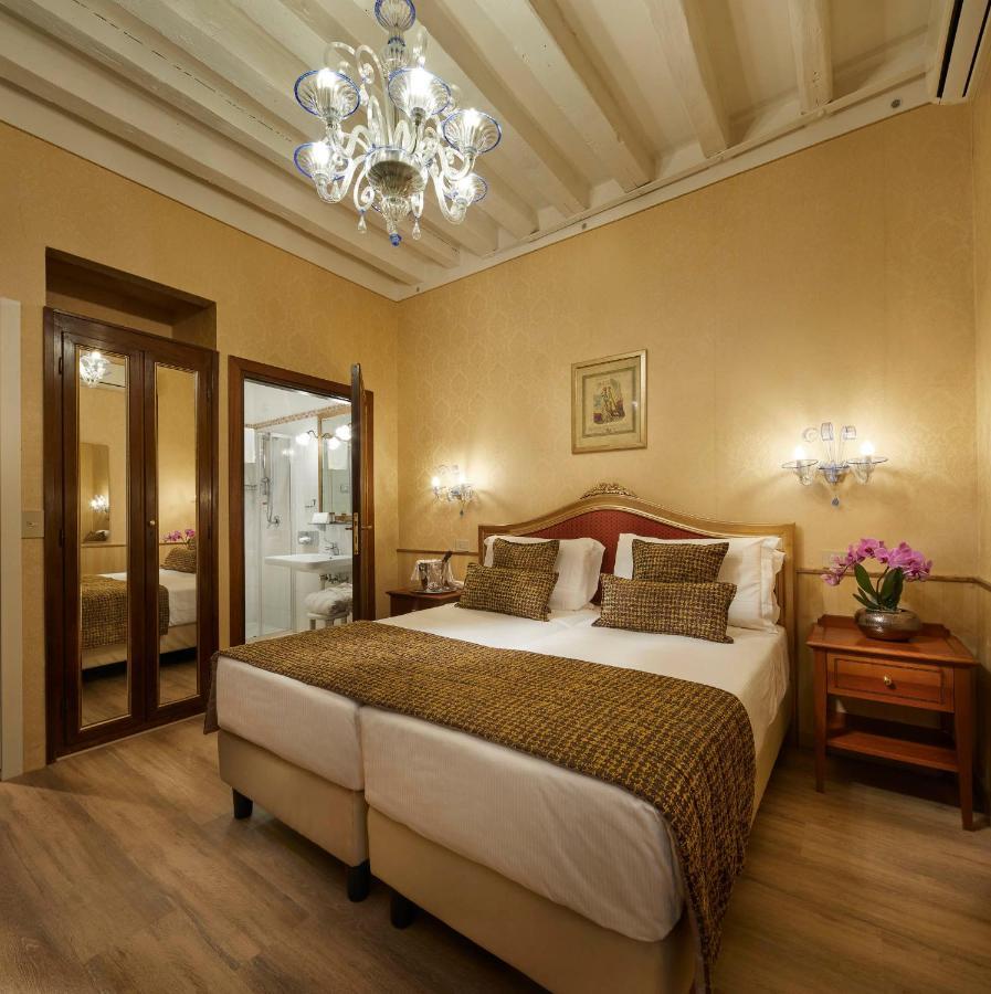 Orsaria Hotel