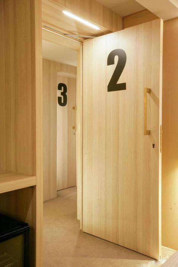 Guest house The Nest @ Ca' Del Duca *