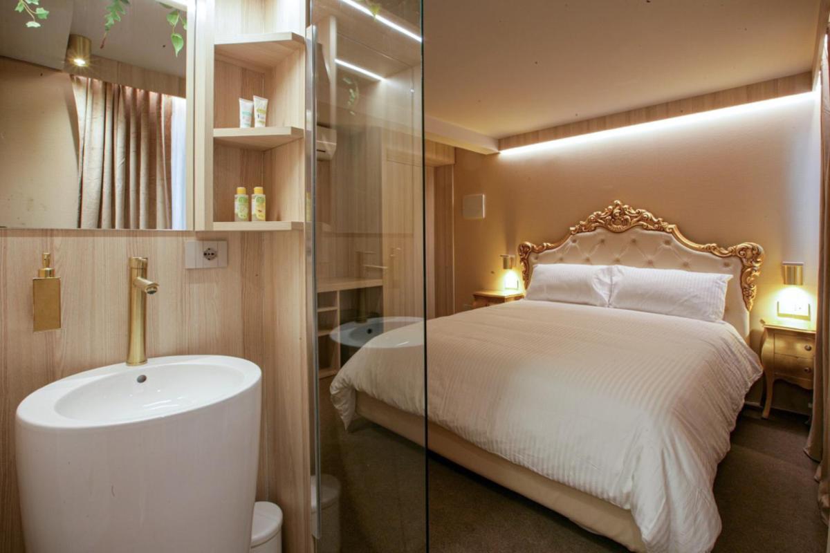 The Nest @ Ca' Del Duca Guest house *