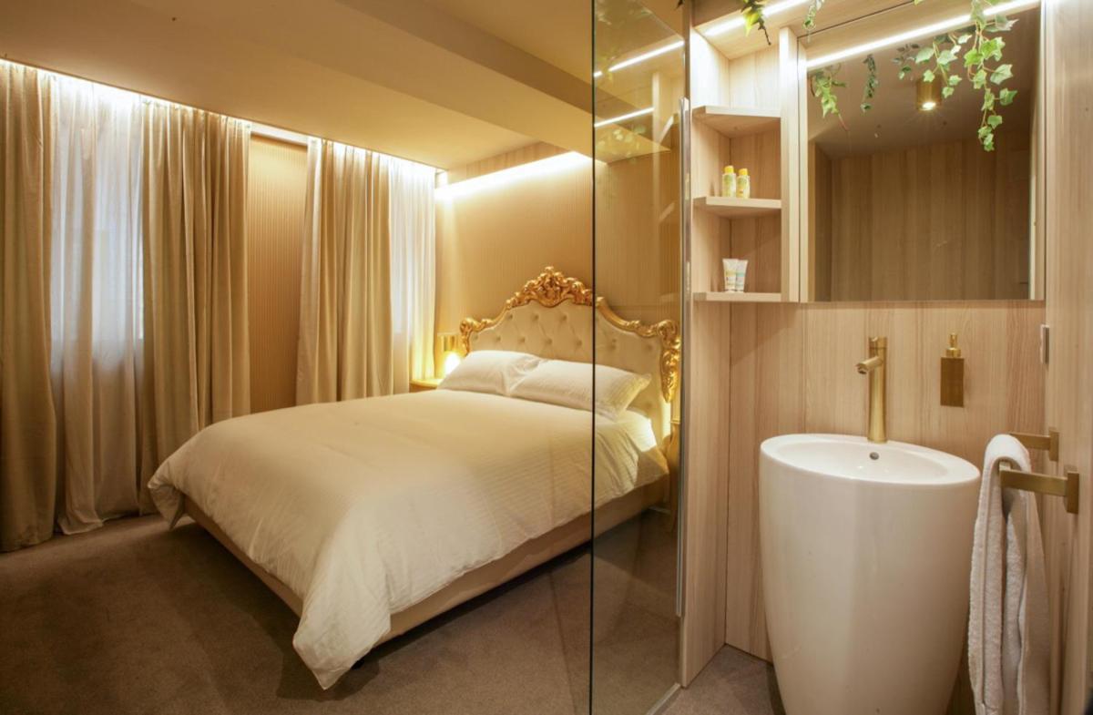 The Nest @ Ca' Del Duca Guest house Venice