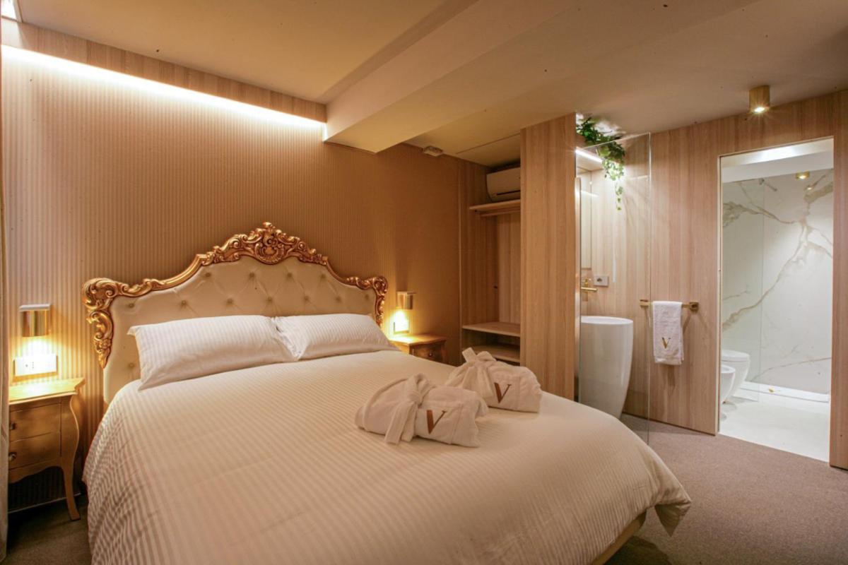 The Nest @ Ca' Del Duca *