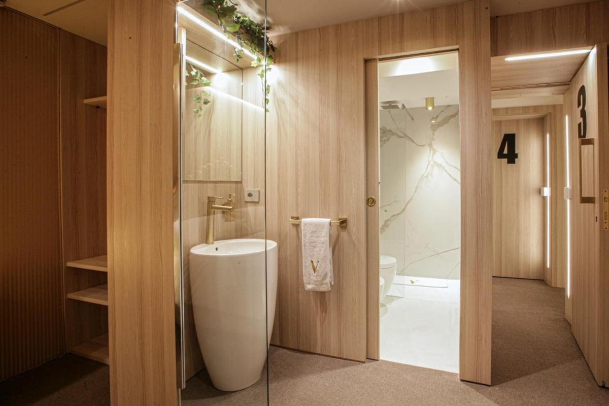The Nest @ Ca' Del Duca Guest house *