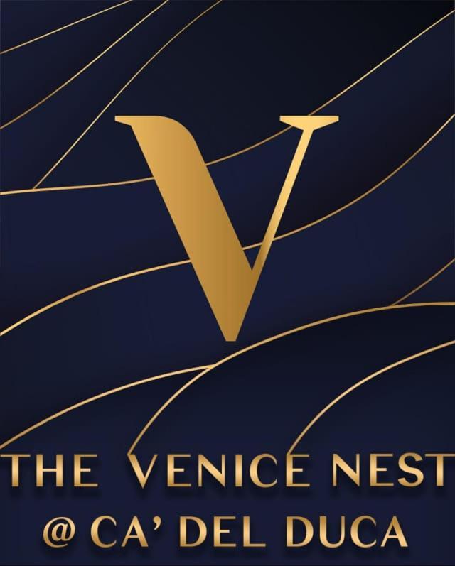 The Nest @ Ca' Del Duca *