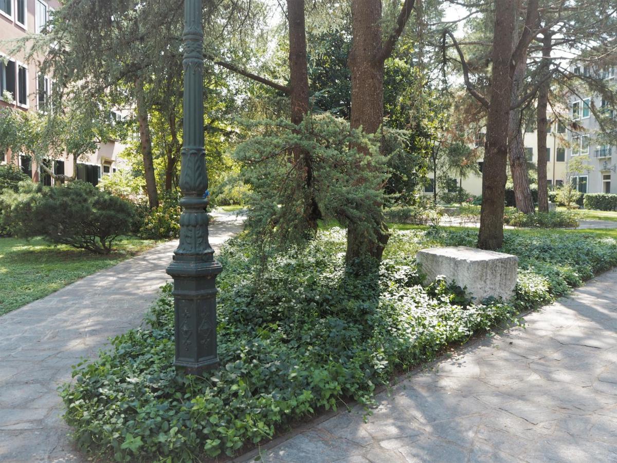 Apartment Giudecca Venice