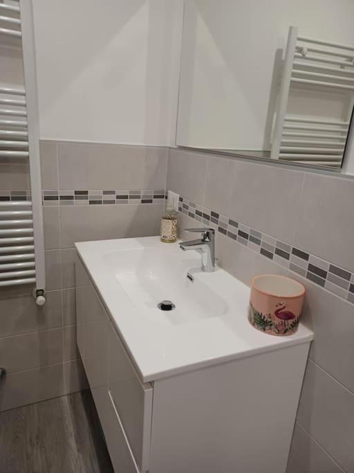 Soggiorno Perfetto Apartamento