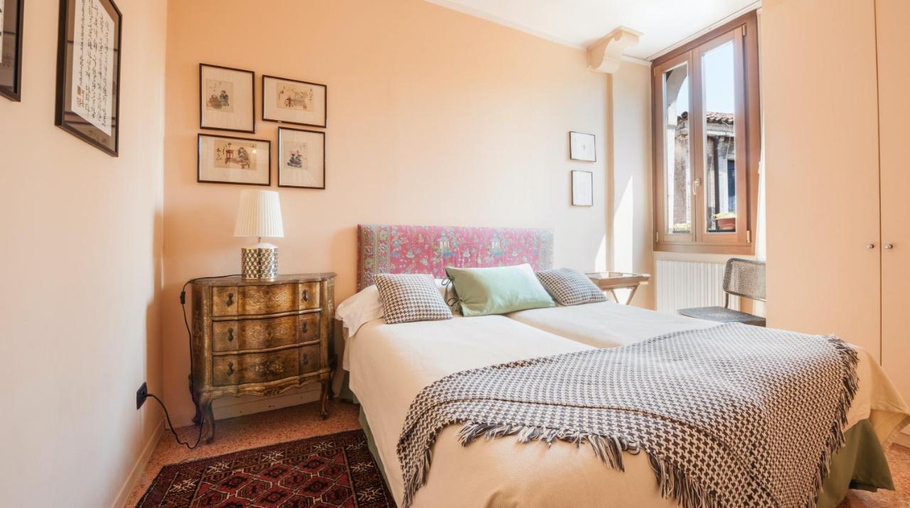 Stylish Renovated In The Heart Of The City Apartment Venice